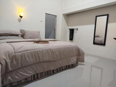 Review Kana Geurute Homestay