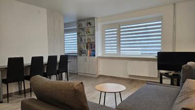 Draugyste Apartment