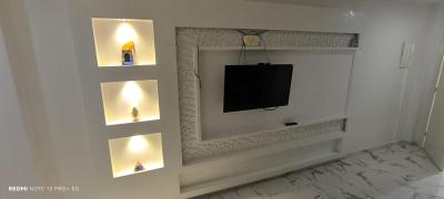 Appartement meublé à Oujda
