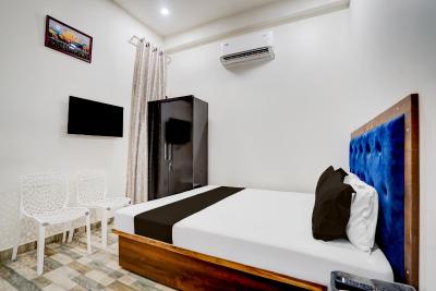 Hotel O Sri Shyamm Inn