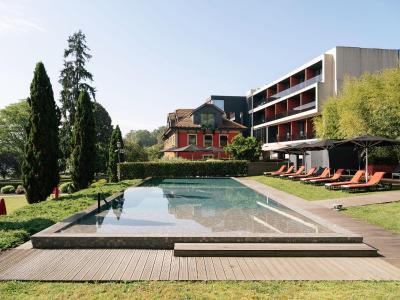 Vinha Boutique Hotel - The Leading Hotels of the World