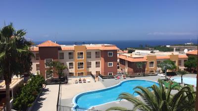 Tenerife Callao Penthouse