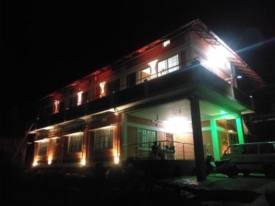 River point homestay