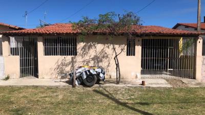 Casa de praia Tamandaré