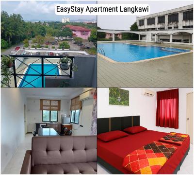 EasyStay Langkawi Apartment