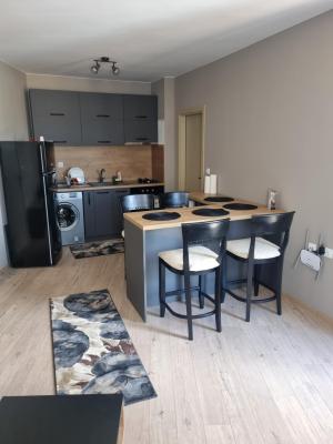 Apartament Rumqncev