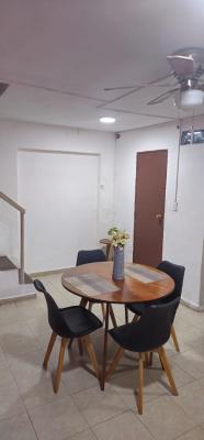 Hermoso departamento en el centro