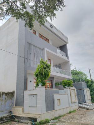 Shanti vilas