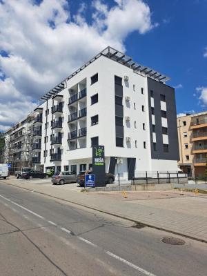 Apartman Banja Koviljaca I