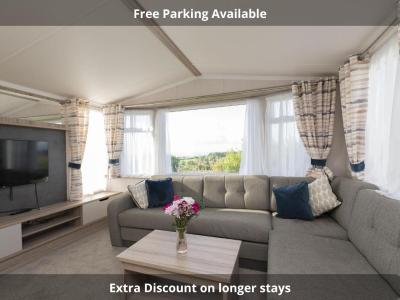 Tencreek Holiday Park