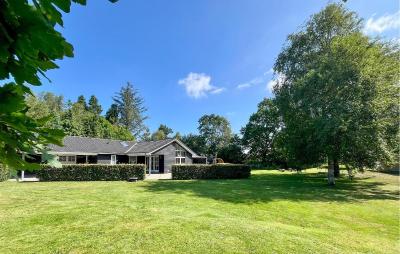 Awesome Home In Hadsund With Kitchen