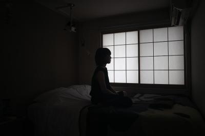 Kaku Studio Apartment Ikebukuro