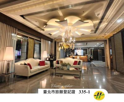 XINSHE Hotel - Linsen