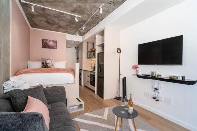 Apartment in Seapoint