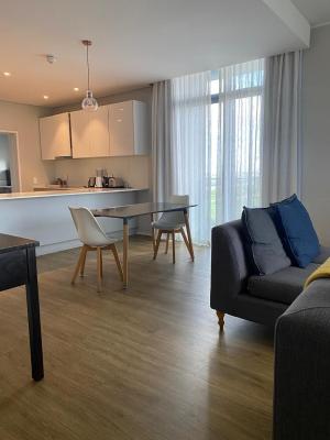 Serene Global Capetown Axis