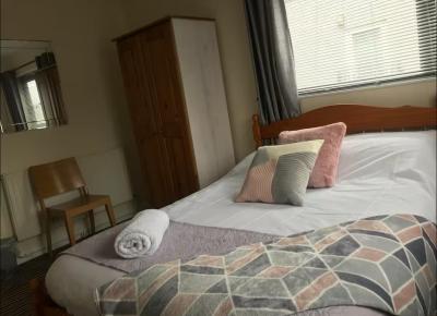 284 - Room 3 - Beachfront