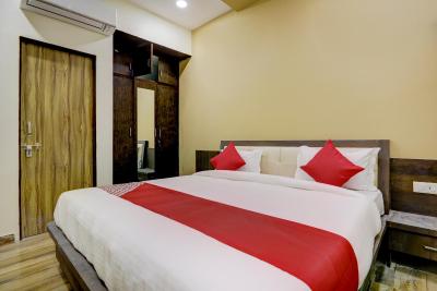 Hotel O Gd Palace