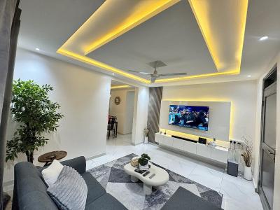 Alpha Homes