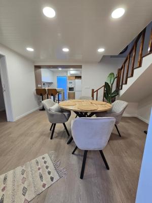 Brisa do Mar Azorean House