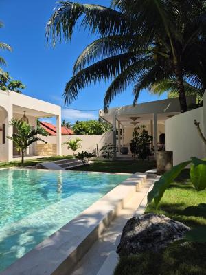 Review Summerforest Watukarung