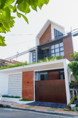 Griya Saka Magelang