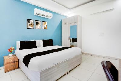 Super Hotel O Subhash Chowk Near Medanta Hospital Formerly L B Residency