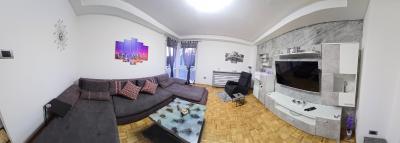 Lux Apartman Stojanović