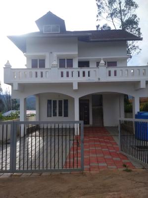 White house
