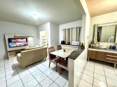 APT5 SB Apartmento Central em Petrolina com Smart TV WIFI