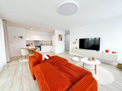 A2 Severna Apartment, Near High Tatras & Slovak Paradise, City Center, Self Check-In, Free Parking