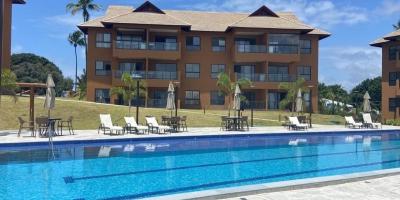 Apartamento em Praia dos Carneiros