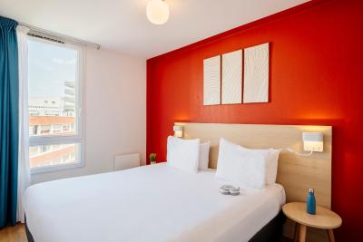 Aparthotel Adagio Access Paris Saint-Denis Pleyel