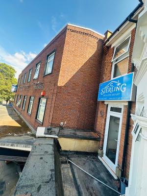 Sterling Bed & Breakfast