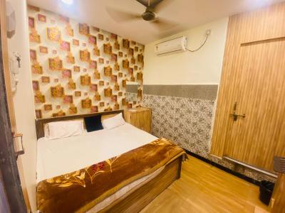 Hotel Jay Shree