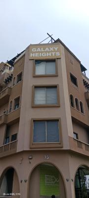 Galaxy Hotel & Apartments