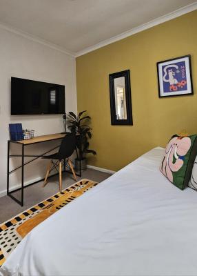 Centrally Located Cosy Cottage