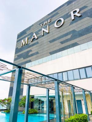 TM Persiaran Stonor KLCC - MK HOME