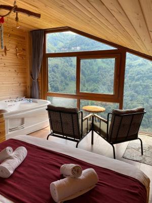 Şana Suit Bungalov