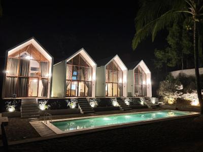 Review Villa Suaka by Sackstone