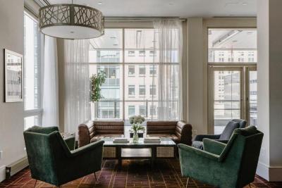 Hotel Boutique at Grand Central