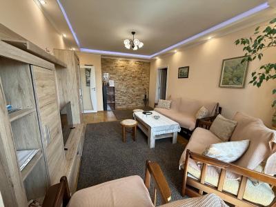 Apartment Durvenitza