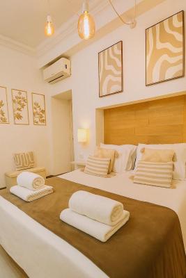 “Suite Home Vaticano City”