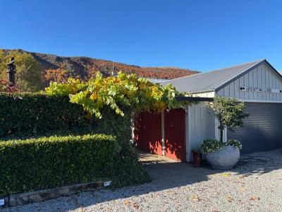 Arrowtown Lodge