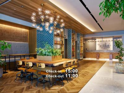 Mitsui Garden Hotel Otemachi - Tokyo