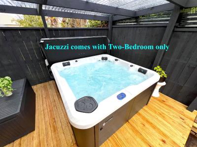 Parkview Holiday Homes 