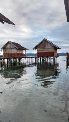 Review Adefiro Homestay