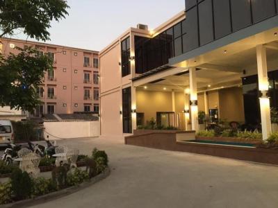 Pongsakorn Boutique Resort