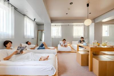 STAY ARI Apartment Hotel Shinjuku-Takadanobaba