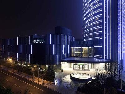Pullman Shanghai Xuhui