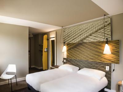 Ibis Wavre Brussels East